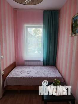Дом 30м&sup2;, 1-этажный, посуточно, 