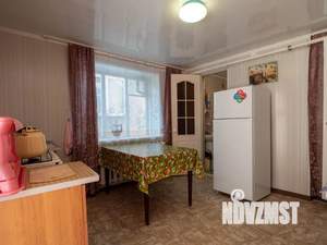 Дом 50м&sup2;, 1-этажный, посуточно, 
