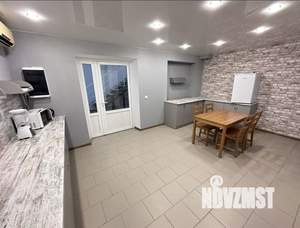 Дом 183м&sup2;, 1-этажный, посуточно, 