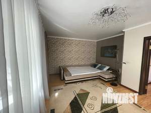 Дом 90м&sup2;, 1-этажный, посуточно, 