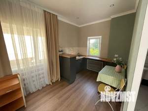 Дом 40м&sup2;, 2-этажный, посуточно, 