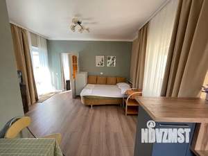 Дом 40м&sup2;, 2-этажный, посуточно, 