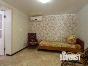 Дом 50м&sup2;, 1-этажный, посуточно, 