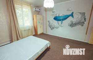 Дом 74м&sup2;, 2-этажный, посуточно, 