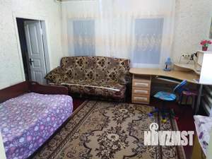 Дом 50м&sup2;, 1-этажный, посуточно, 