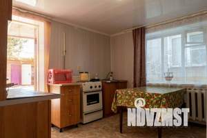 Дом 50м&sup2;, 1-этажный, посуточно, 