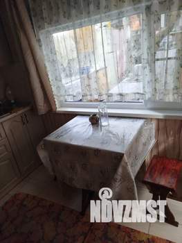 Дом 40м&sup2;, 1-этажный, посуточно, 