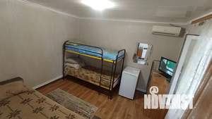 Дом 30м&sup2;, 1-этажный, посуточно, 