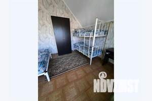 Дом 30м&sup2;, 2-этажный, посуточно, 