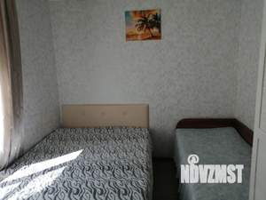 Дом 12м&sup2;, 1-этажный, посуточно, 