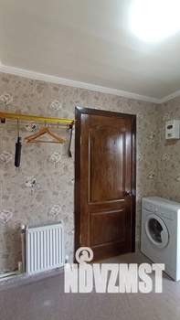 Дом 30м&sup2;, 1-этажный, посуточно, 