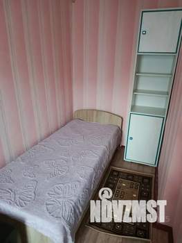 Дом 30м&sup2;, 1-этажный, посуточно, 