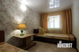 Дом 50м&sup2;, 1-этажный, посуточно, 