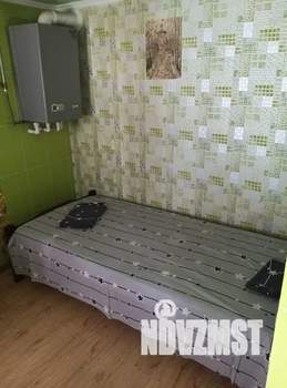 Дом 30м&sup2;, 1-этажный, посуточно, 