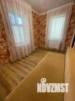 Дом 50м&sup2;, 1-этажный, посуточно, 