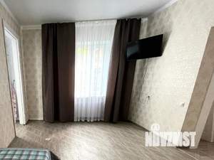 Дом 60м&sup2;, 1-этажный, посуточно, 
