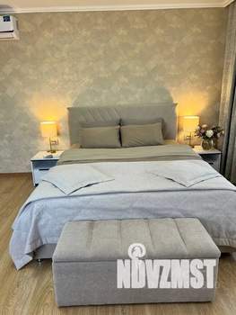 Дом 54м&sup2;, 2-этажный, посуточно, 