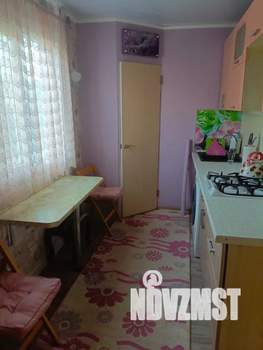Дом 30м&sup2;, 1-этажный, посуточно, 