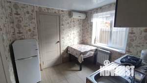 Дом 40м&sup2;, 1-этажный, посуточно, 