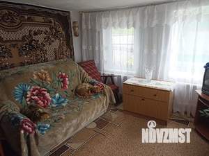 Дом 15м&sup2;, 1-этажный, посуточно, 