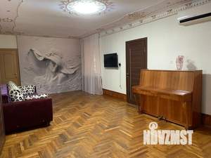 Дом 120м&sup2;, 2-этажный, посуточно, 