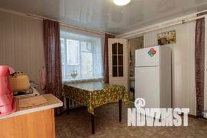Дом 50м&sup2;, 1-этажный, посуточно, 