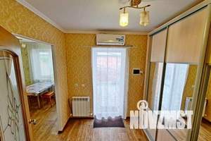 Дом 50м&sup2;, 1-этажный, посуточно, 