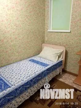 Дом 30м&sup2;, 1-этажный, посуточно, 