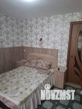 Дом 46м², 2-этажный, посуточно, 