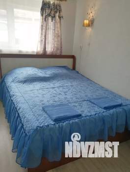 Дом 20м&sup2;, 1-этажный, посуточно, 
