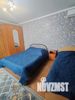 Дом 45м&sup2;, 1-этажный, посуточно, 
