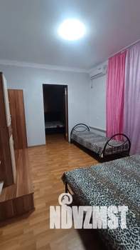 Дом 75м&sup2;, 1-этажный, посуточно, 