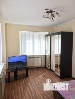 Дом 55м², 2-этажный, посуточно, 
