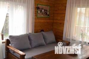 Дом 72м&sup2;, 2-этажный, посуточно, 