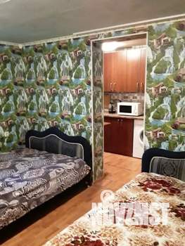 Дом 45м&sup2;, 1-этажный, посуточно, 