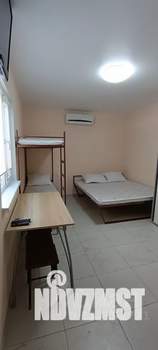Дом 20м², 1-этажный, посуточно, 