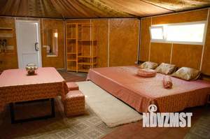 Дом 50м&sup2;, 1-этажный, посуточно, 