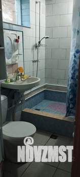 Дом 40м&sup2;, 1-этажный, посуточно, 