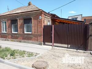 Дом 45м&sup2;, 1-этажный, посуточно, 
