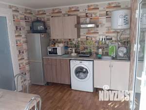 Дом 25м&sup2;, 1-этажный, посуточно, 