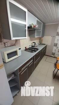 Дом 40м&sup2;, 1-этажный, посуточно, 