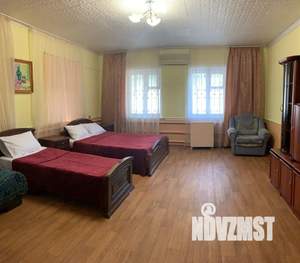 Дом 65м&sup2;, 1-этажный, посуточно, 