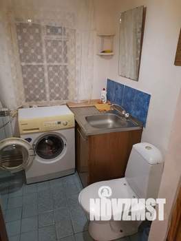 Дом 30м&sup2;, 2-этажный, посуточно, 
