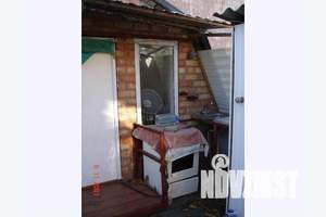 Дом 20м², 2-этажный, посуточно, 
