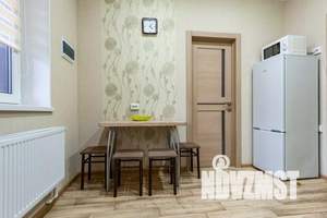 Дом 35м², 2-этажный, посуточно, 