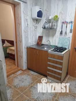 Дом 50м&sup2;, 1-этажный, посуточно, 