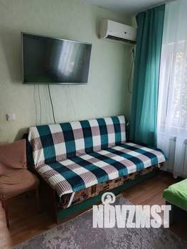 Дом 30м&sup2;, 1-этажный, посуточно, 