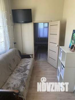 Дом 30м&sup2;, 1-этажный, посуточно, 