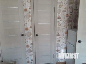 Дом 40м&sup2;, 1-этажный, посуточно, 