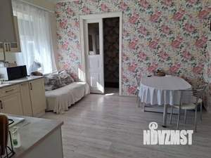 Дом 60м&sup2;, 1-этажный, посуточно, 